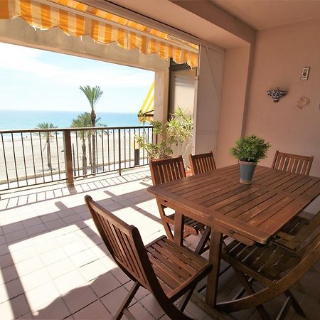 Myflats Mediterranean View El Campello Kültér fotó