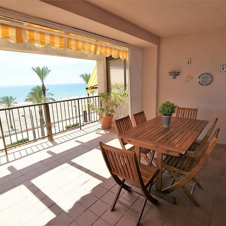 Myflats Mediterranean View El Campello Kültér fotó