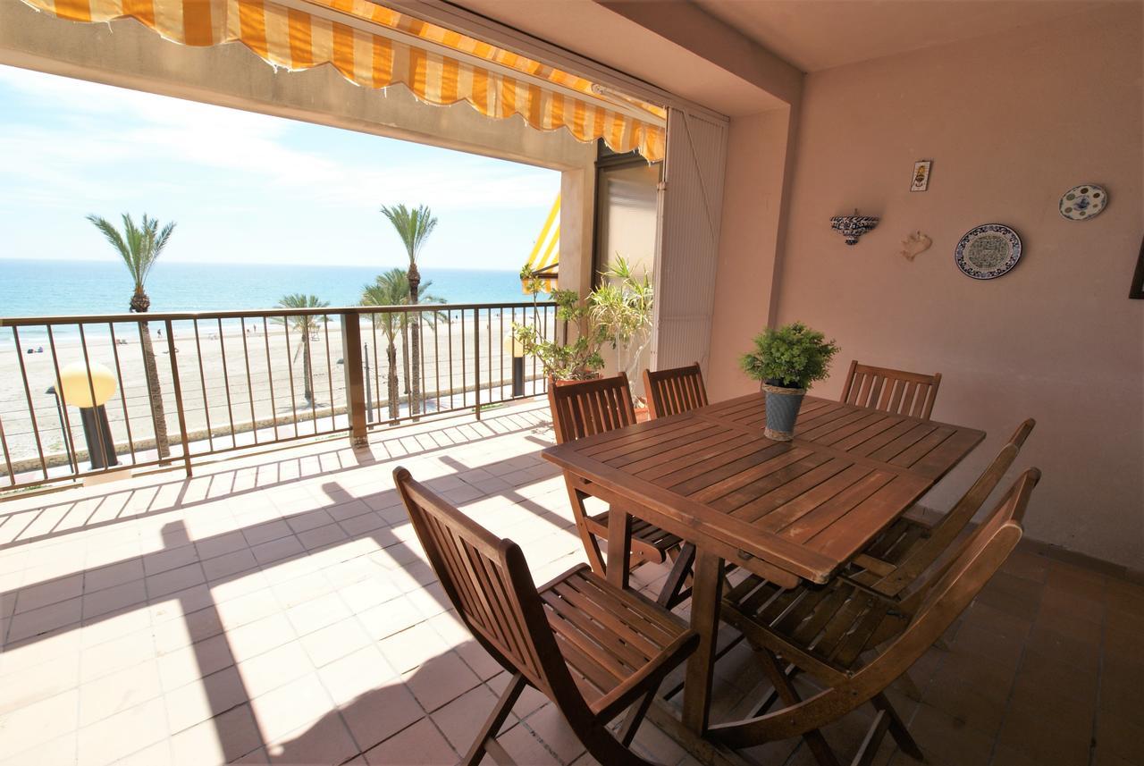 Myflats Mediterranean View El Campello Kültér fotó