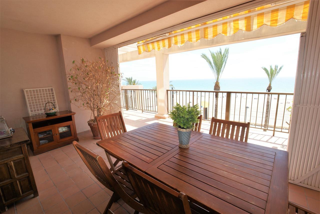 Myflats Mediterranean View El Campello Kültér fotó