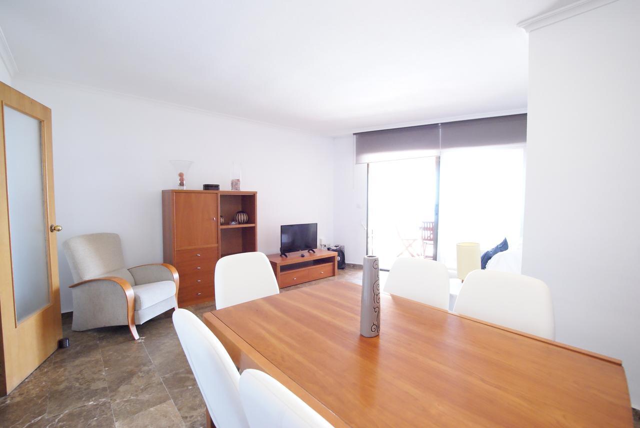 Myflats Mediterranean View El Campello Kültér fotó
