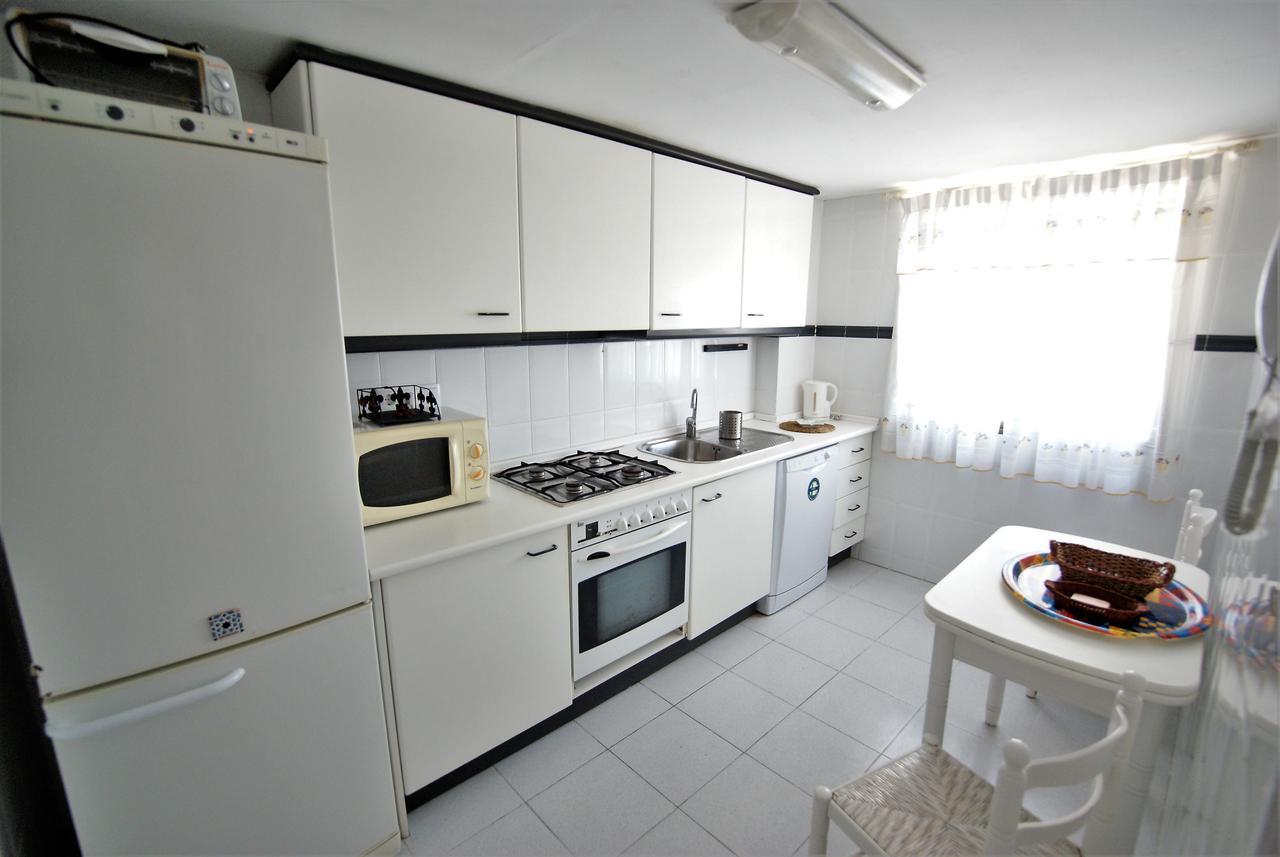 Myflats Mediterranean View El Campello Kültér fotó