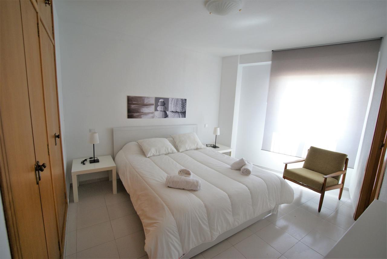 Myflats Mediterranean View El Campello Kültér fotó