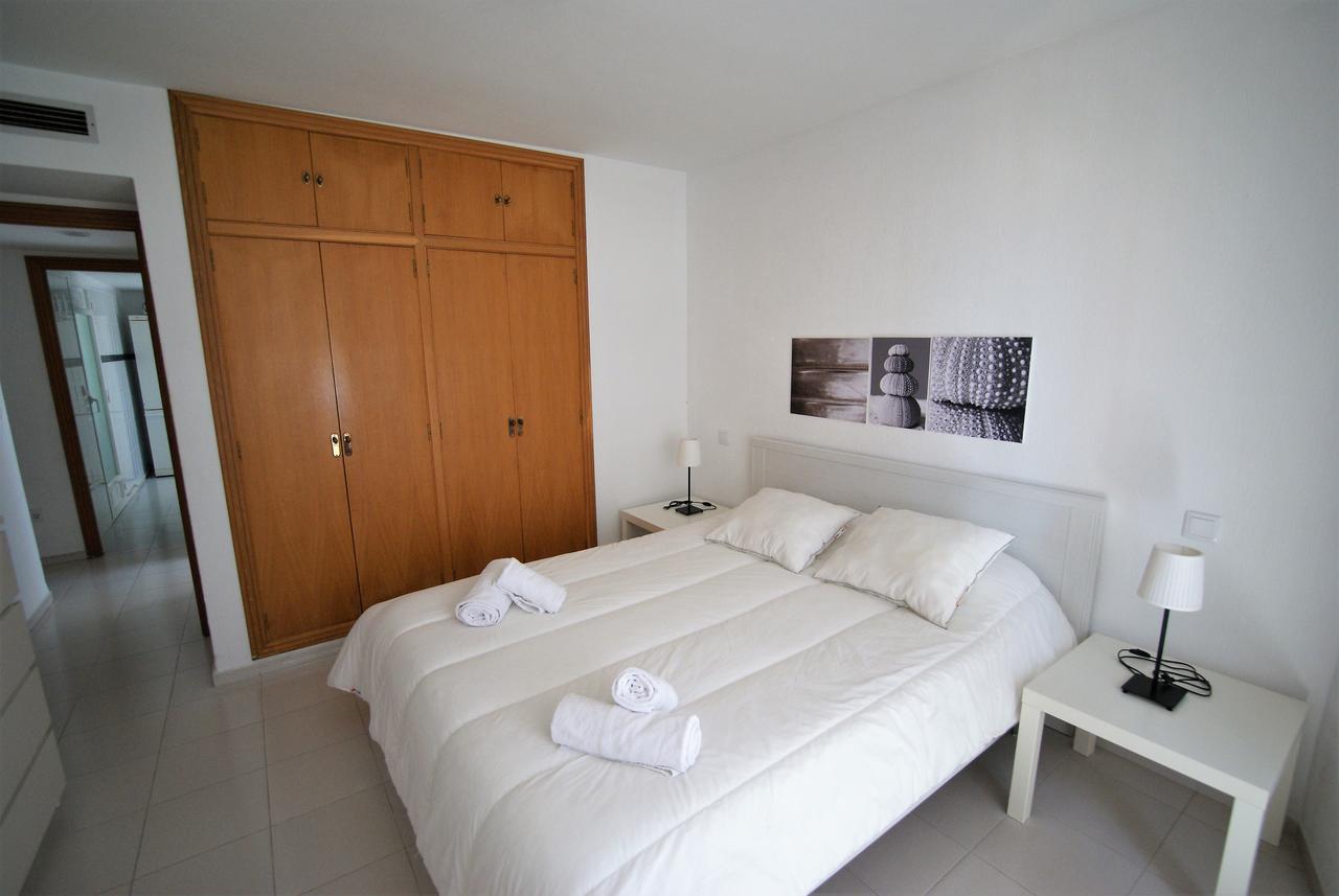 Myflats Mediterranean View El Campello Kültér fotó