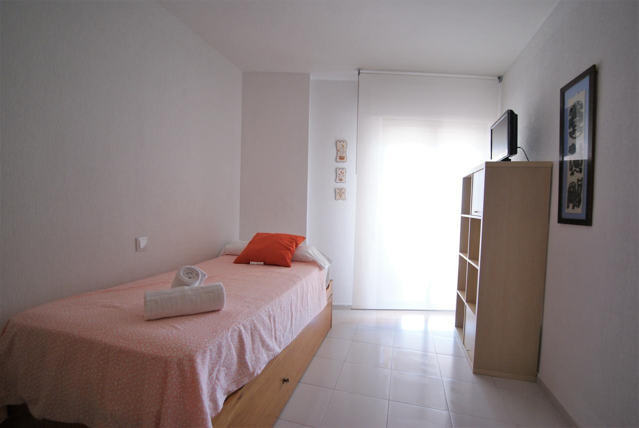 Myflats Mediterranean View El Campello Kültér fotó