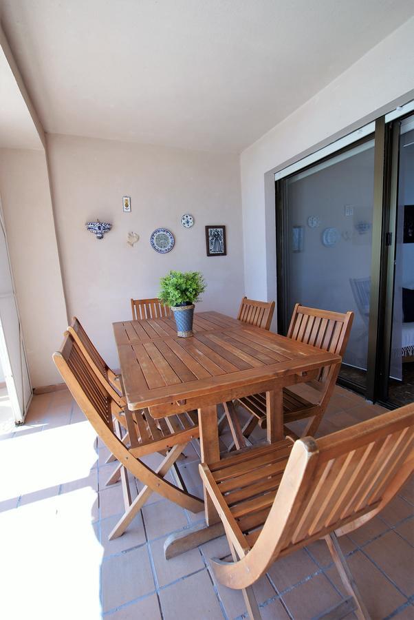 Myflats Mediterranean View El Campello Kültér fotó
