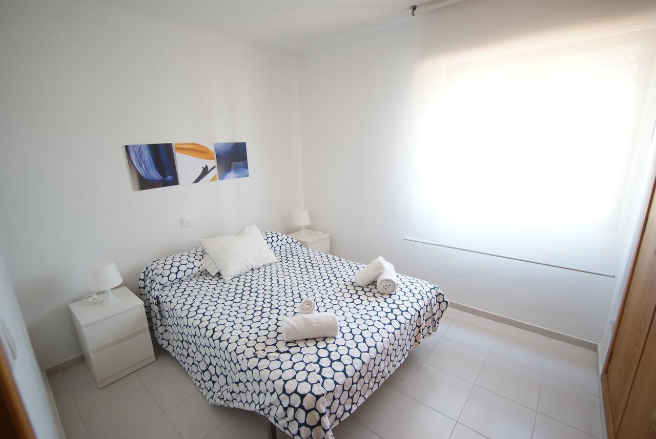 Myflats Mediterranean View El Campello Kültér fotó